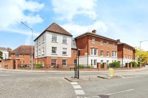 PHOTOS SHOW GENERAL VIEW OF RETIREMENT DEVELOPMENT- click for photo gallery